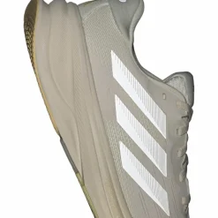 adidas Laufen|Laufen<· SUPERNOVA SOLUTION 2 chalk white-ftwr white-off white