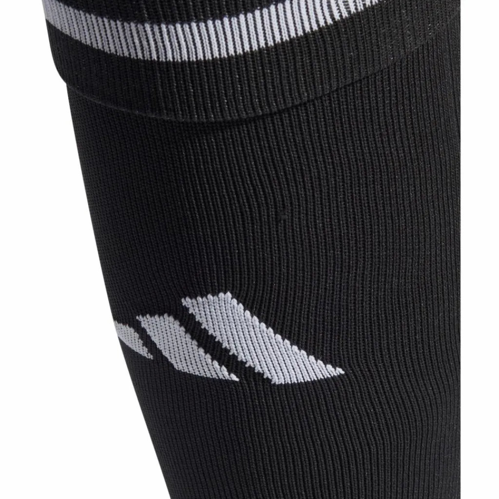 adidas Fußball|Socken<· Team 23 black-white