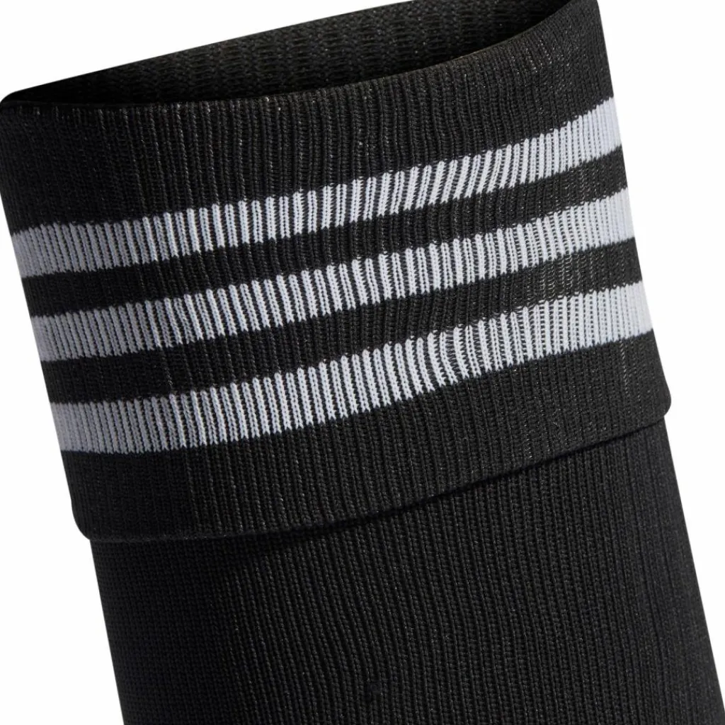 adidas Fußball|Socken<· Team 23 black-white