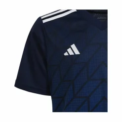 adidas Fußball|Shirts<· Team Icon 23 Trikot Kids dunkelblau