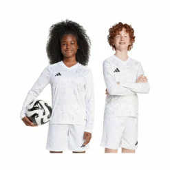 Outlet · Team Icon 25 Trikot langarm Kids Kinder Trikots