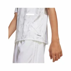 adidas Trikots<· Team Icon 25 Trikot Kids weissweissschwarz