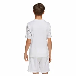 adidas Trikots<· Team Icon 25 Trikot Kids weissweissschwarz