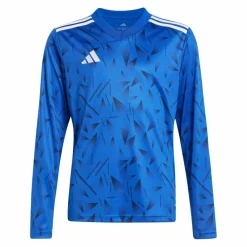 Online · Team Icon 25 Trikot langarm Kids Kinder Trikots