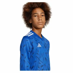 Online · Team Icon 25 Trikot langarm Kids Kinder Trikots