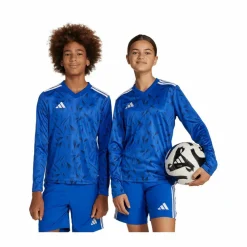 Online · Team Icon 25 Trikot langarm Kids Kinder Trikots