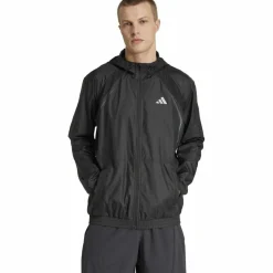 adidas Jacken|Übergangsjacken<· TECH black