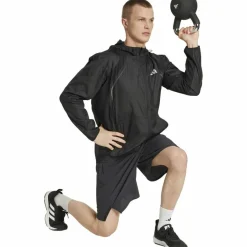 adidas Jacken|Übergangsjacken<· TECH black