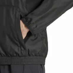 adidas Jacken|Übergangsjacken<· TECH black