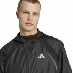 adidas Jacken|Übergangsjacken<· TECH black