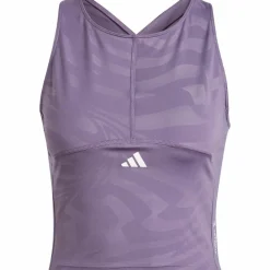Hot · Techfit Damen Tops & Tanks