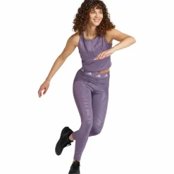 Hot · Techfit Damen Tops & Tanks