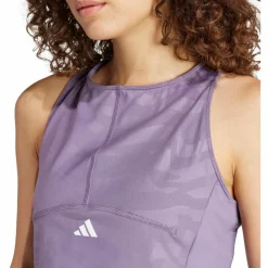Hot · Techfit Damen Tops & Tanks