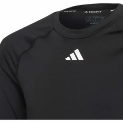 adidas Training<· TECHFIT black-white