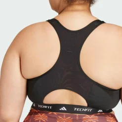 · TECHFIT Sport-BH – Große Größen Volleyball|Boxen