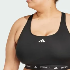 · TECHFIT Sport-BH – Große Größen Volleyball|Boxen