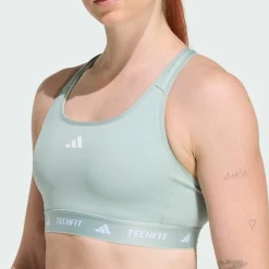 adidas Volleyball|Boxen<· TECHFIT Sport-BH Wonder Sage