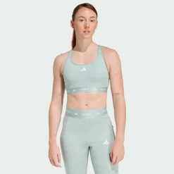 adidas Volleyball|Boxen<· TECHFIT Sport-BH Wonder Sage