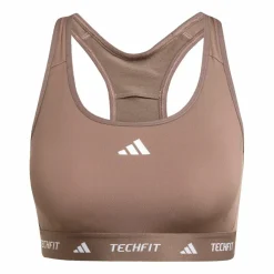 adidas Volleyball|Boxen<· TECHFIT Sport-BH Earth Strata