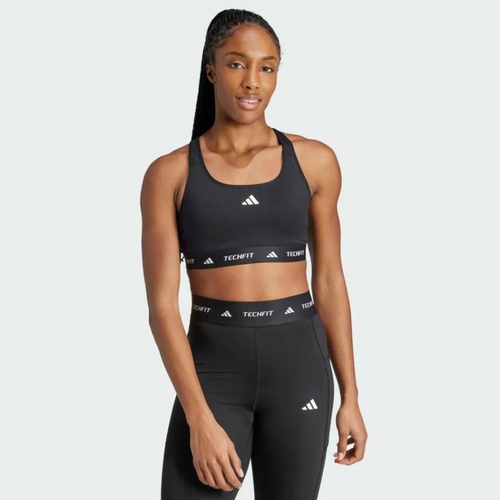 · TECHFIT Sport-BH Volleyball|Boxen