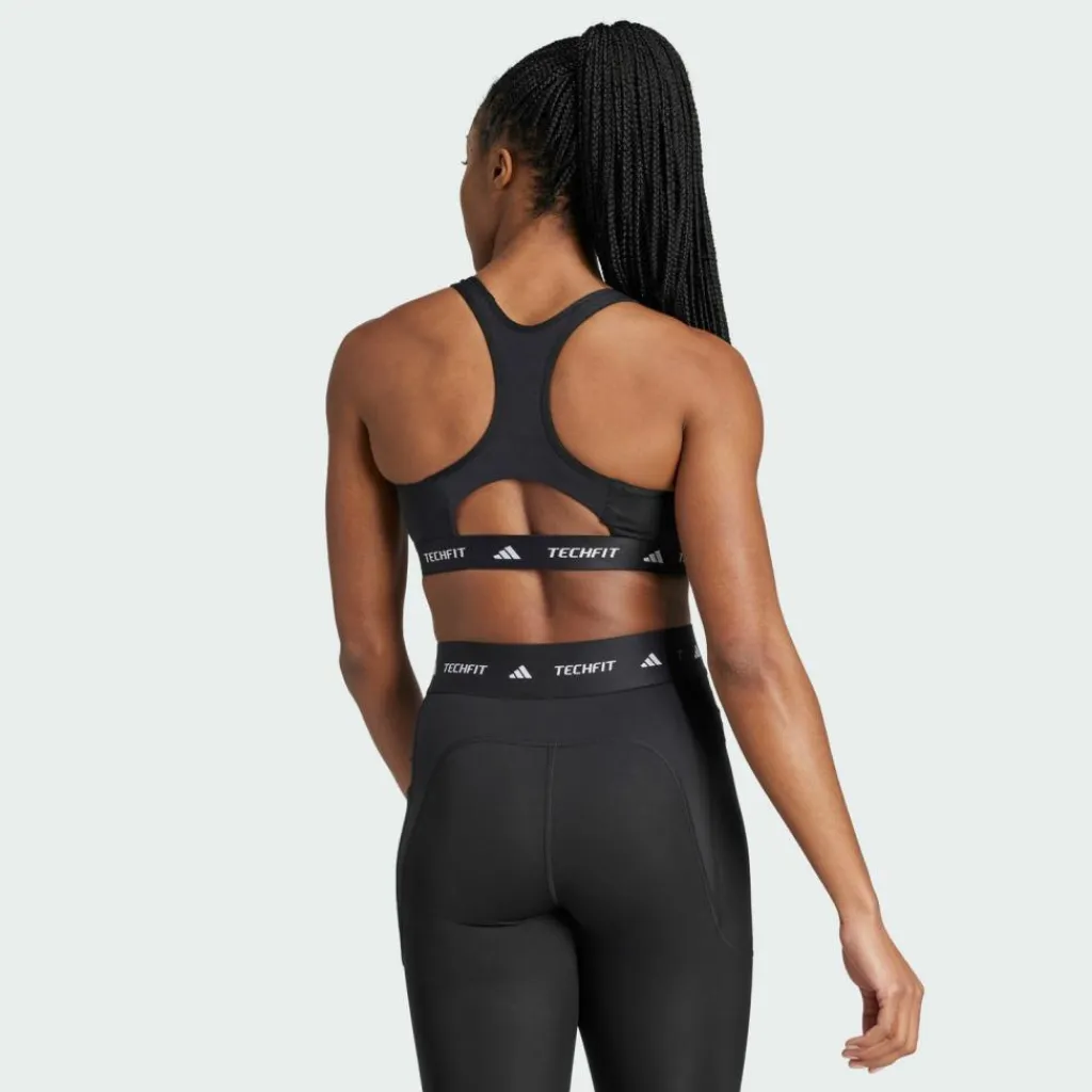 · TECHFIT Sport-BH Volleyball|Boxen