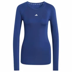 Sale · TECHFIT Training Longsleeve Damen Shirts