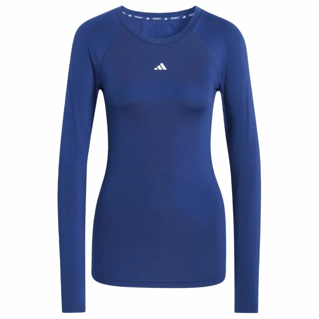Sale · TECHFIT Training Longsleeve Damen Shirts