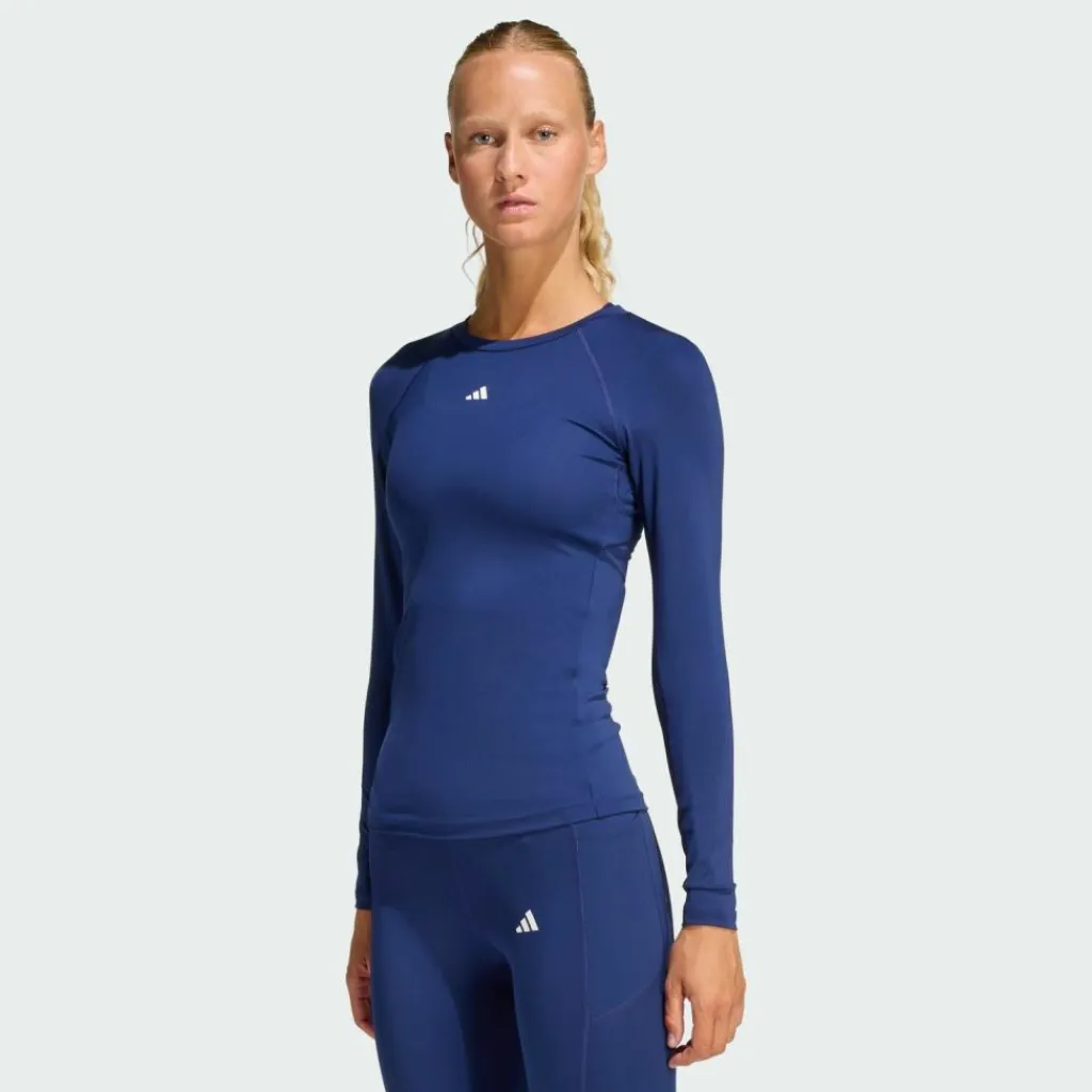 Sale · TECHFIT Training Longsleeve Damen Shirts