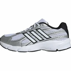 adidas Sneaker<· TECHNOCHAOS 2000 Schuh Cloud White / Cloud White / Core Black