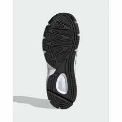 adidas Sneaker<· TECHNOCHAOS 2000 Schuh Cloud White / Cloud White / Core Black