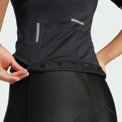 adidas Trikots<· Tempo 3-Streifen Radtrikot