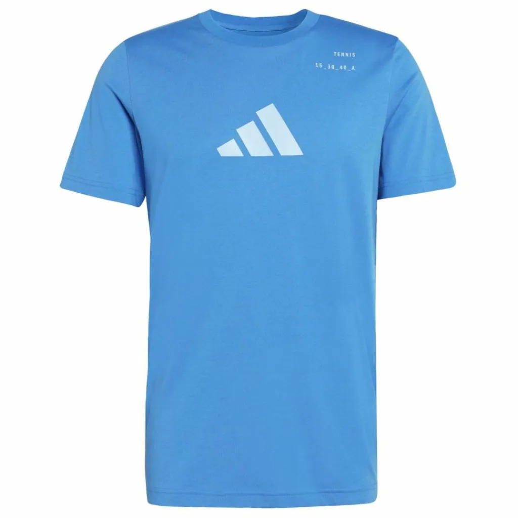 Hot · Tennis Category Grafik T-Shirt Herren Tennis