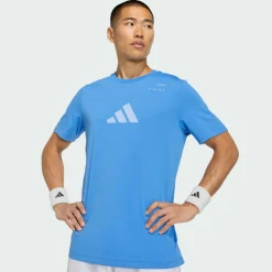 Hot · Tennis Category Grafik T-Shirt Herren Tennis