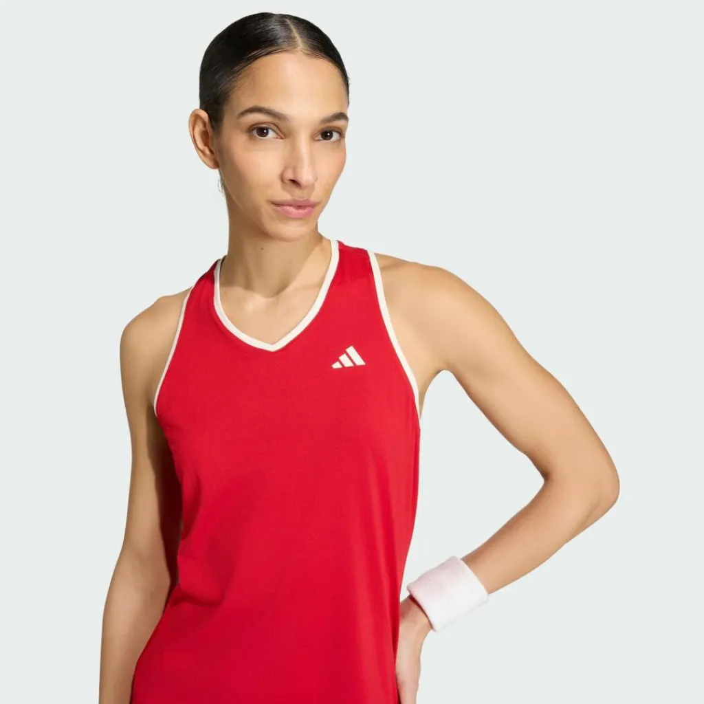 New · TENNIS CLASSICS TANKTOP Damen Tennis