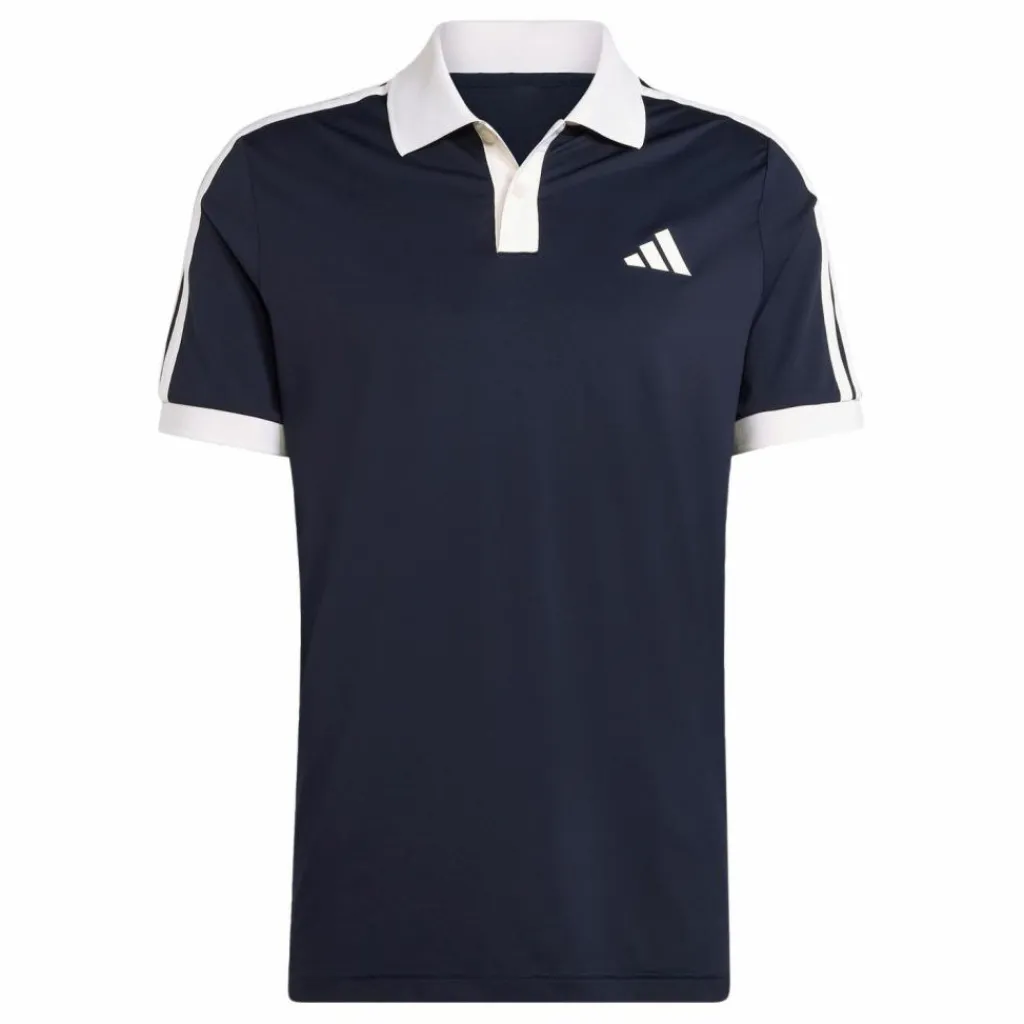 · TENNIS CLASSICS POLOSHIRT Herren Tennis|Tennis