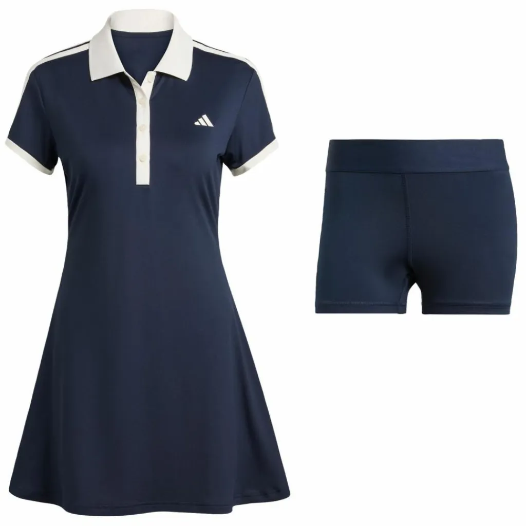 adidas Tennis<· TENNIS CLASSICS KLEID Legend Ink