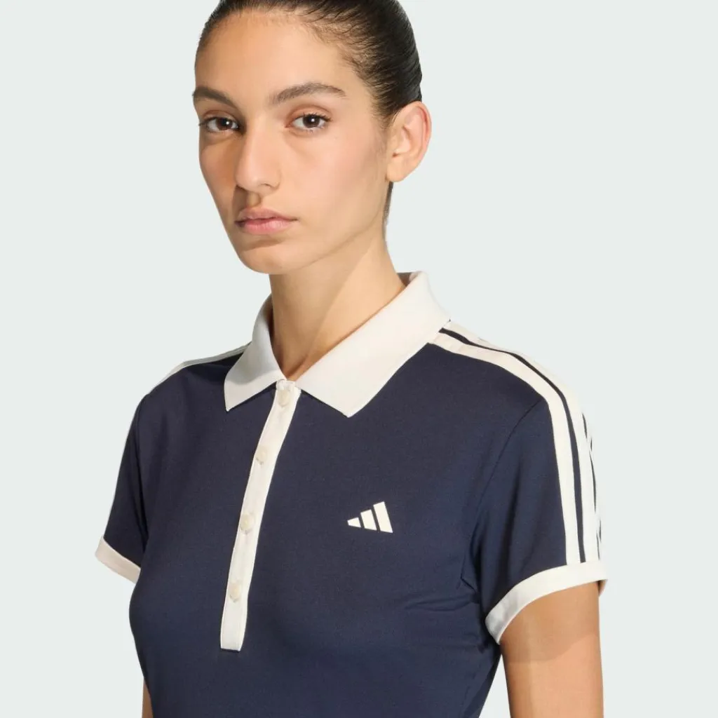 adidas Tennis<· TENNIS CLASSICS KLEID Legend Ink