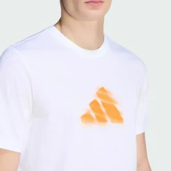 Outlet · TENNIS CLAY IS NOT T-SHIRT MIT GRAFIK Herren Tennis