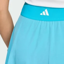 adidas Tennis<· TENNIS CLIMACOOL MATCH ROCK Signal Cyan