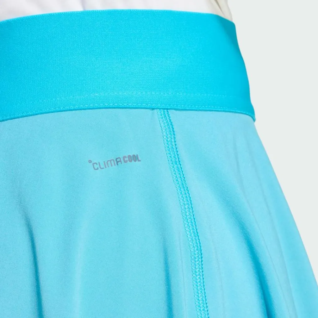 adidas Tennis<· TENNIS CLIMACOOL MATCH ROCK Signal Cyan