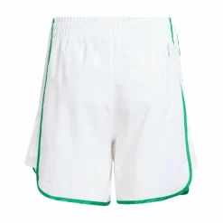adidas Tennis<· Tennis Climacool Kids Shorts White