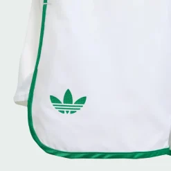 adidas Tennis<· Tennis Climacool Kids Shorts White