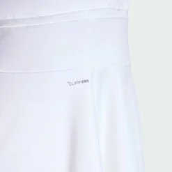 adidas Tennis|Tennis<· TENNIS CLIMACOOL Y-KLEID White