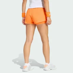 Sale · TENNIS CLIMACOOL 2IN1 MATCH SHORTS Damen Tennis|Tennis