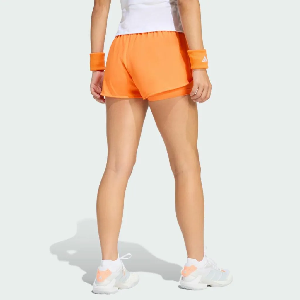 Sale · TENNIS CLIMACOOL 2IN1 MATCH SHORTS Damen Tennis|Tennis
