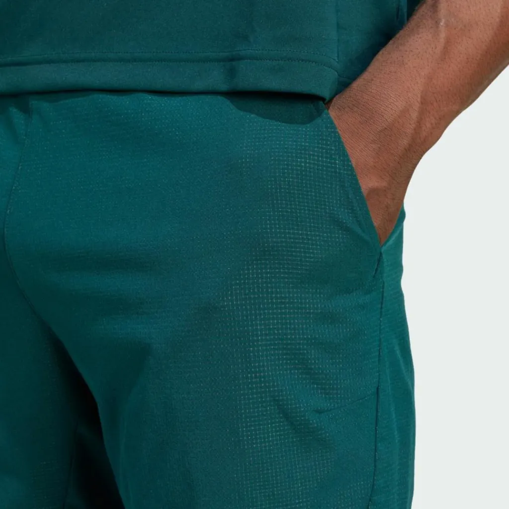 adidas Tennis<· Tennis Climacool Ergo Shorts Aurora Ivy