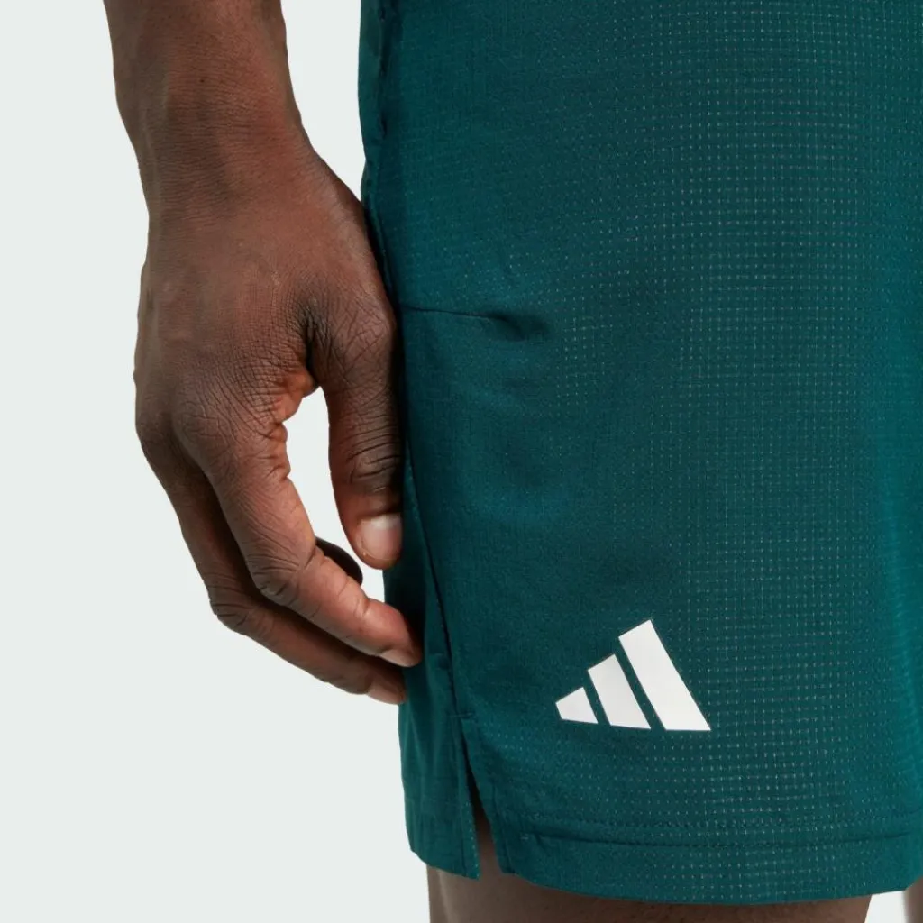 adidas Tennis<· Tennis Climacool Ergo Shorts Aurora Ivy