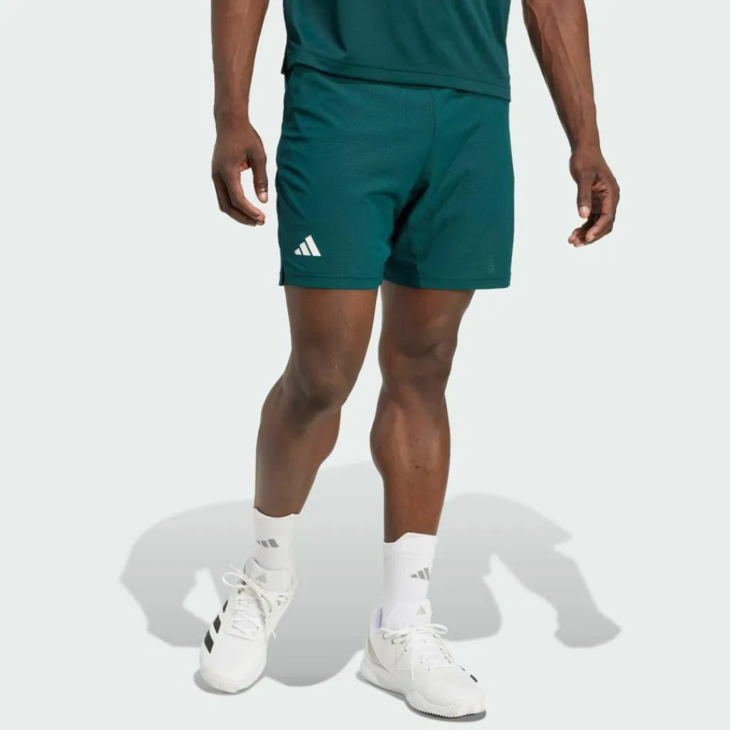adidas Tennis<· Tennis Climacool Ergo Shorts Aurora Ivy