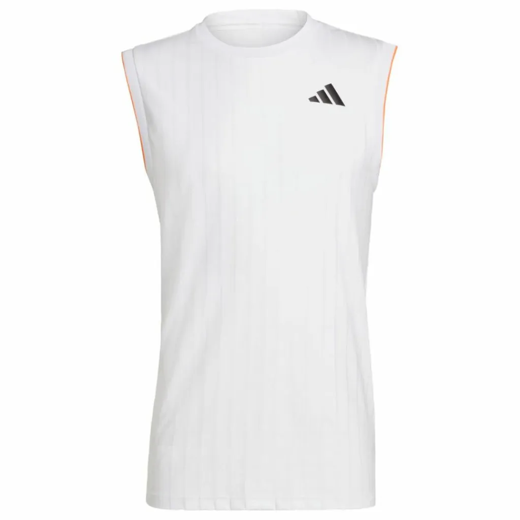 New · TENNIS CLIMACOOL PRO TANKTOP Herren Tennis|Tops & Tanks