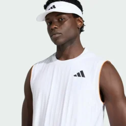 New · TENNIS CLIMACOOL PRO TANKTOP Herren Tennis|Tops & Tanks